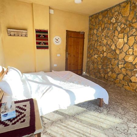 Wild Dana Eco Lodge- Hotel-Eco-Camp Exterior photo